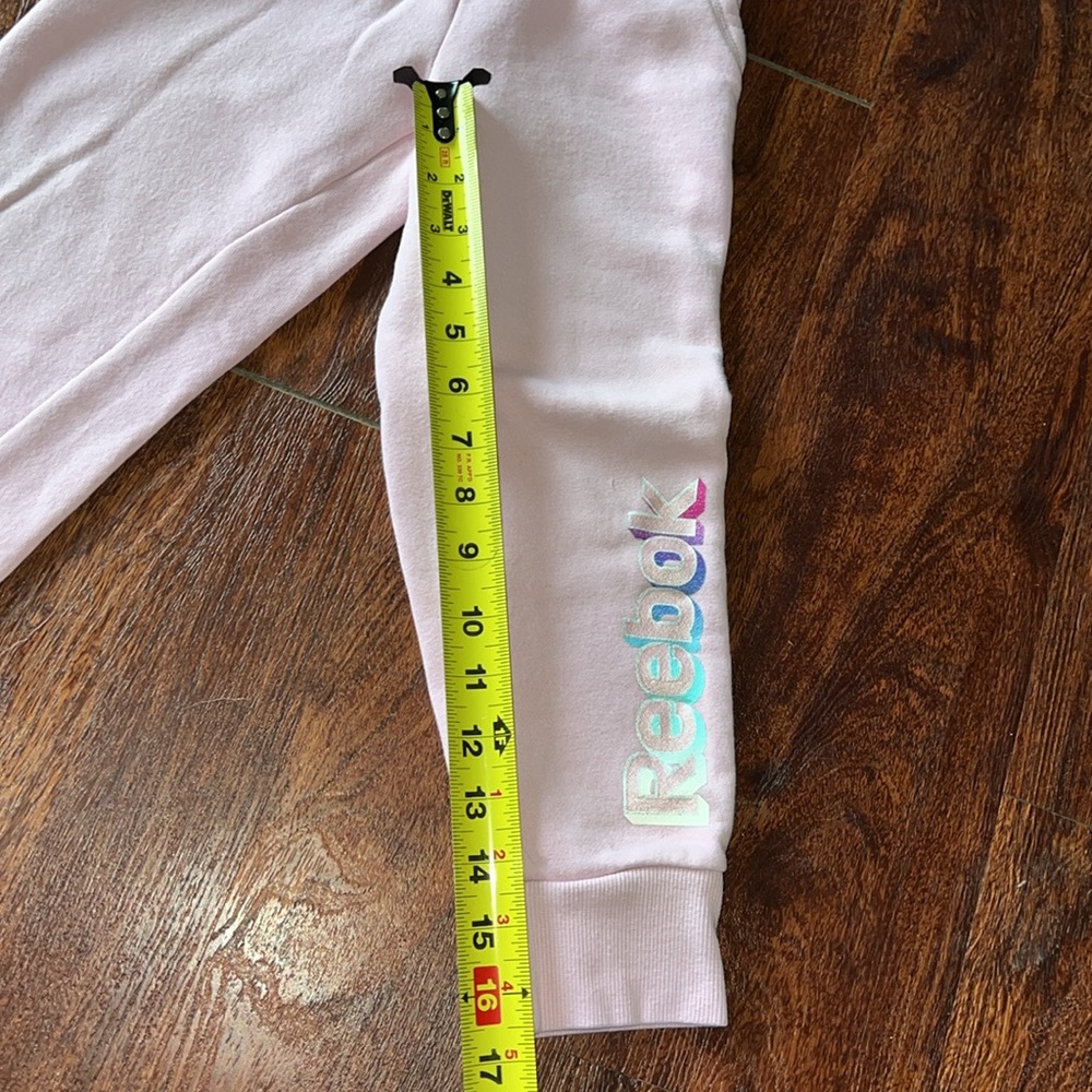 Reebok joggers - Picture 4 of 6